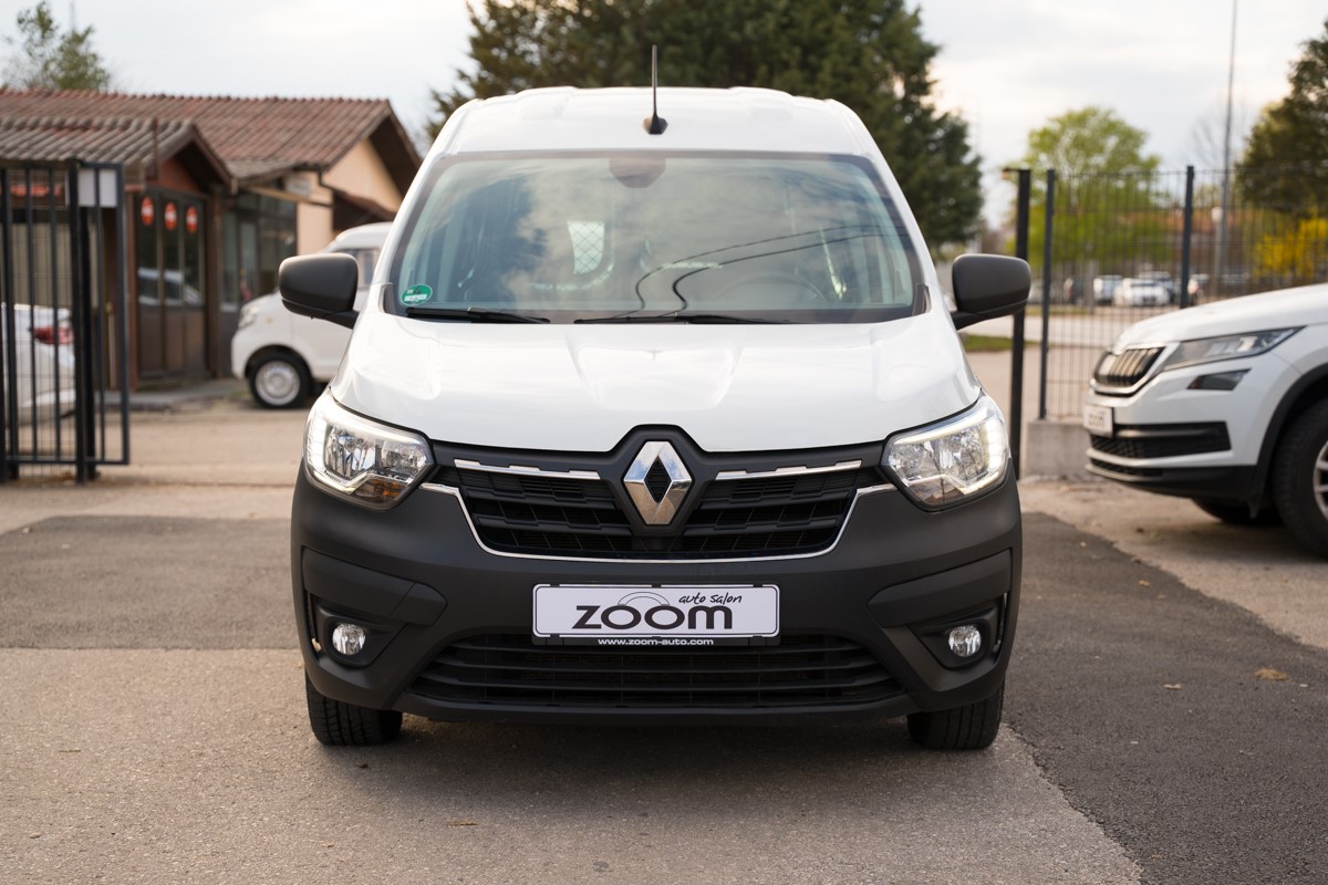 Renault Express 1.5 DCI