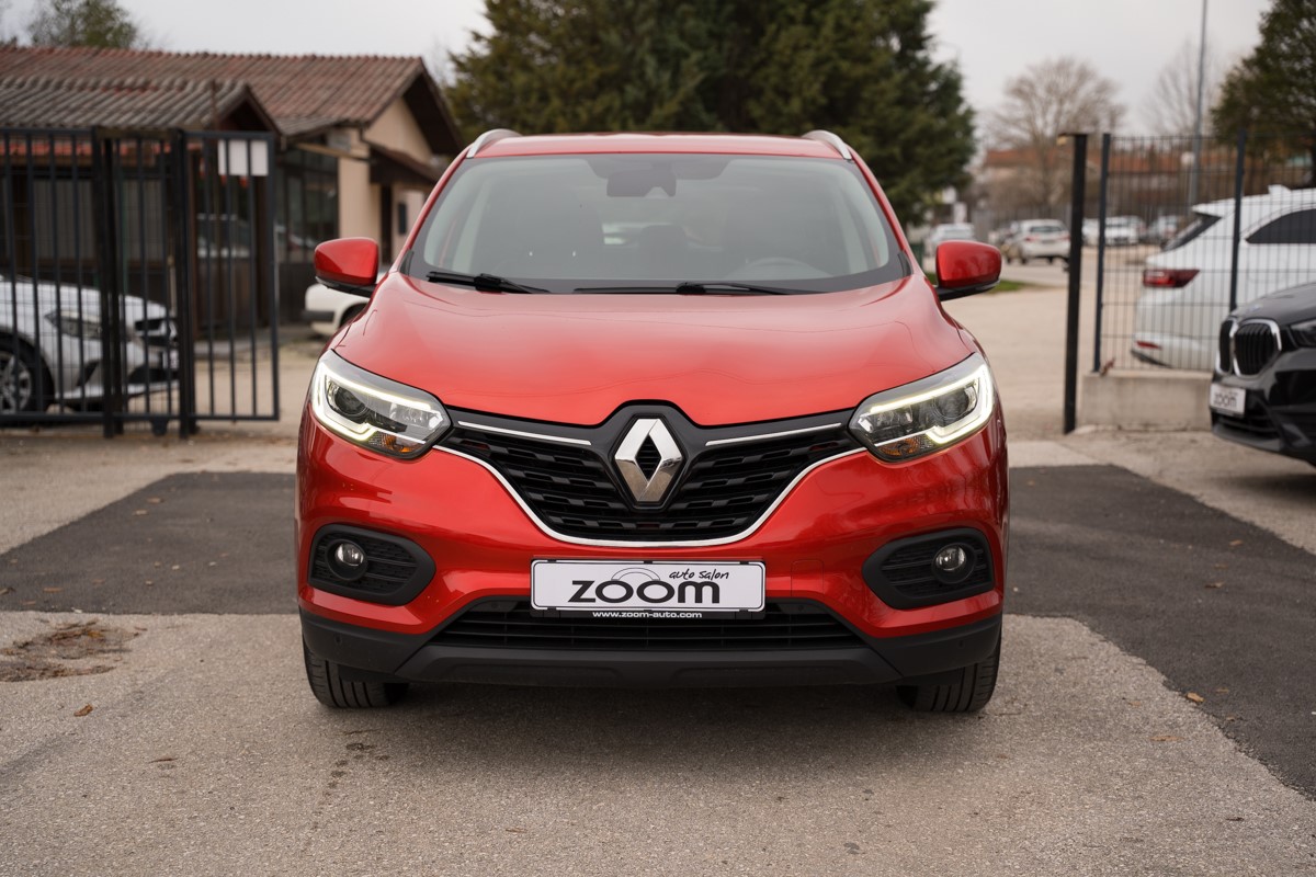 Renault KADJAR 1.5 DCI