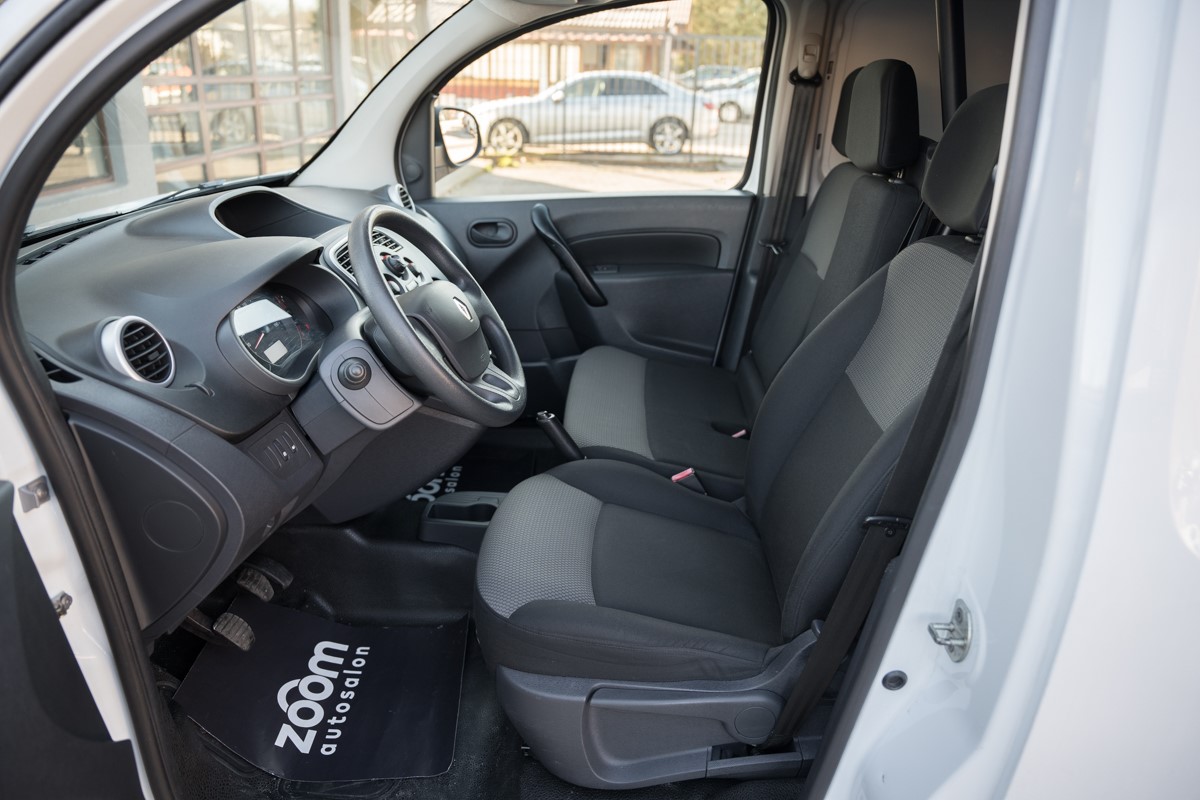Renault Kangoo 1.5 DCI
