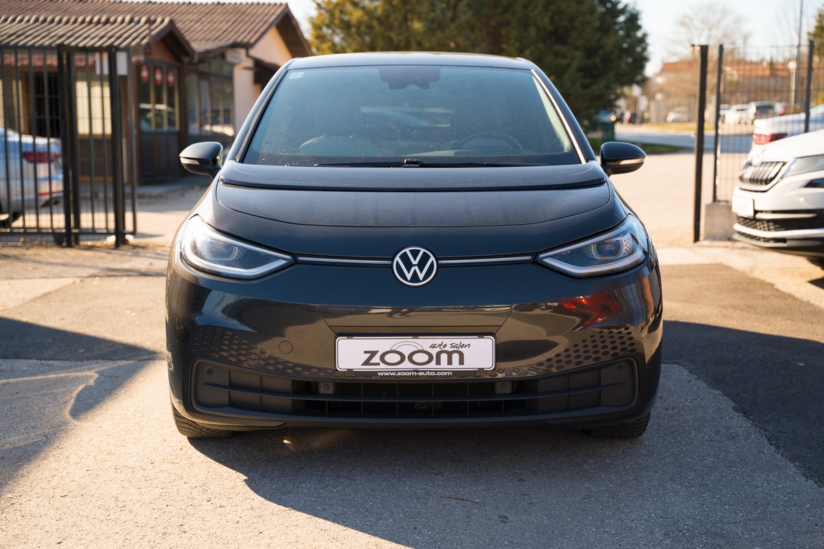 Volkswagen ID.3 PRO S 150KW