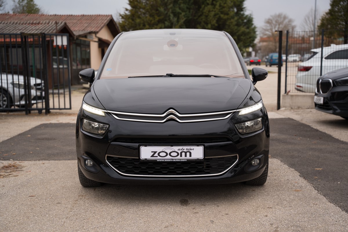 Citroën C4 Picasso 1.6 BlueHDI