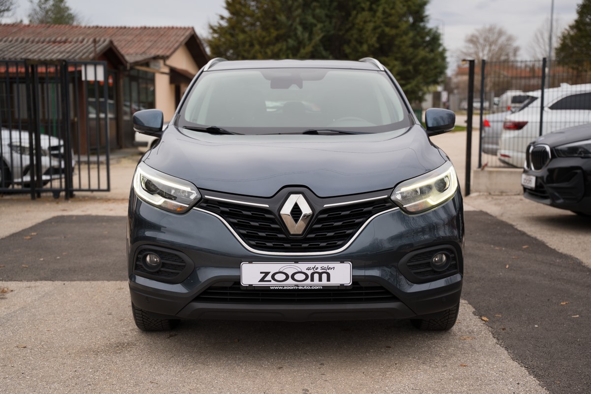 Renault KADJAR 1.5 DCI BUSINESS