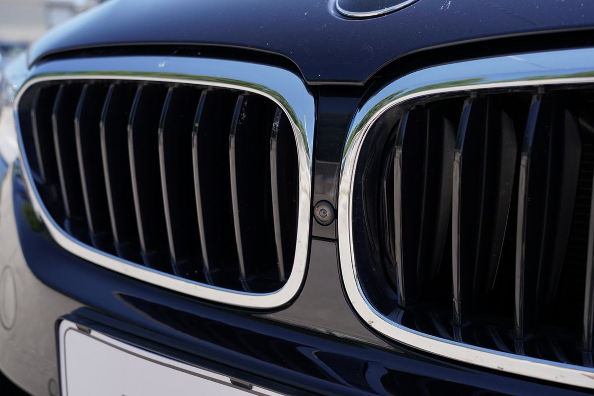 BMW
 5-Series 530XD M-Sport