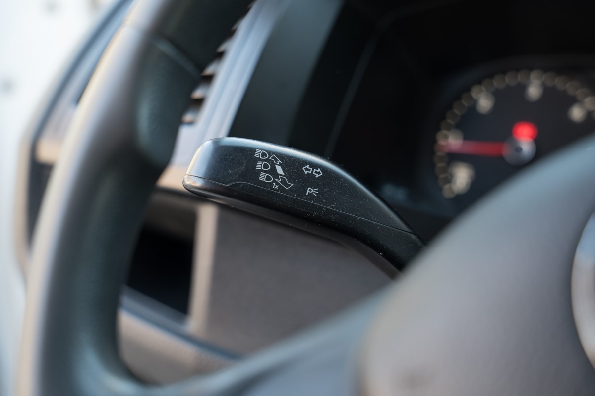 Volkswagen Transporter 2.0 TDI