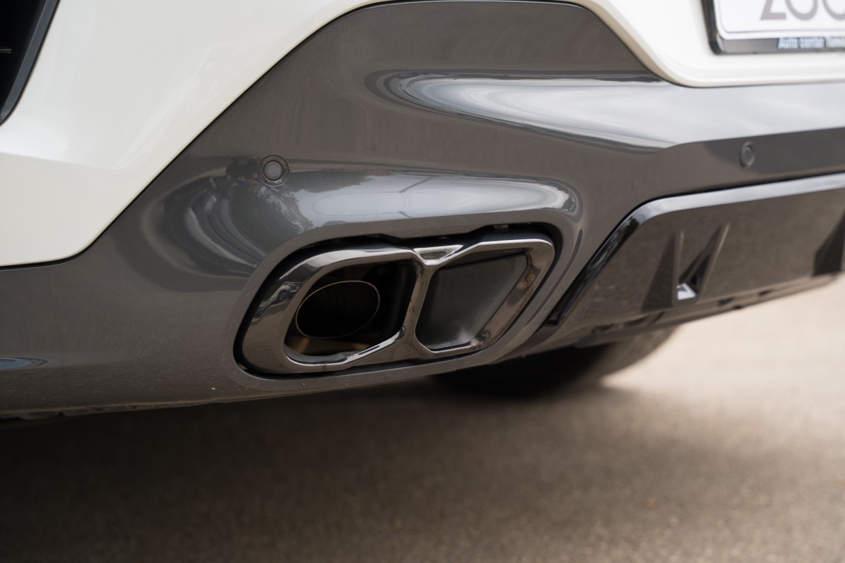 BMW
 X6
 40 D xDrive M Sport