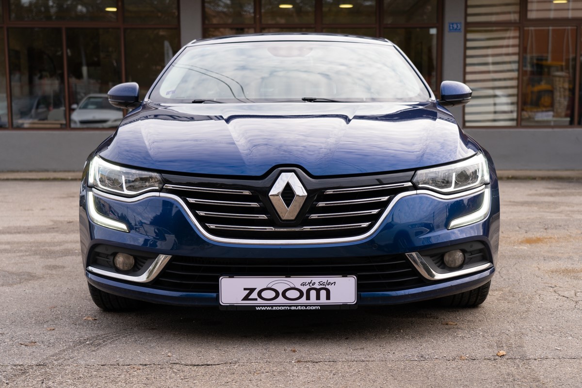 Renault Talisman 1,6 DCI