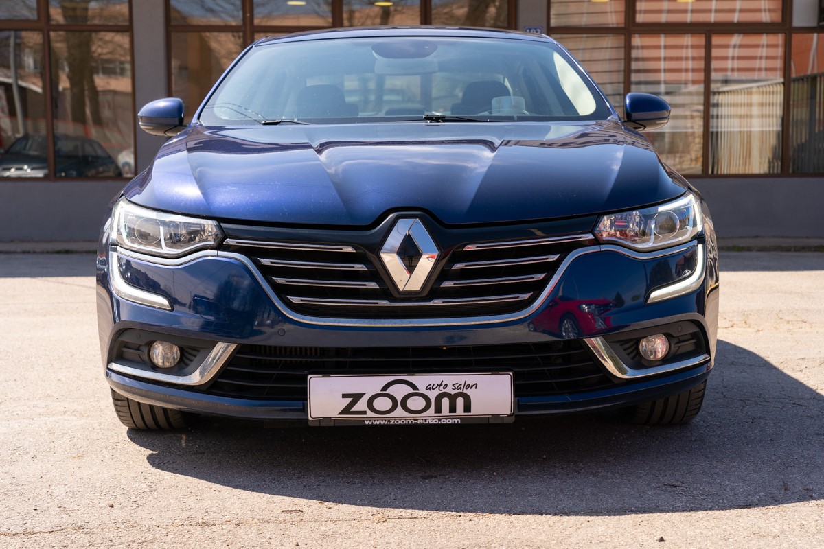 Renault TALISMAN 1,6 DCI