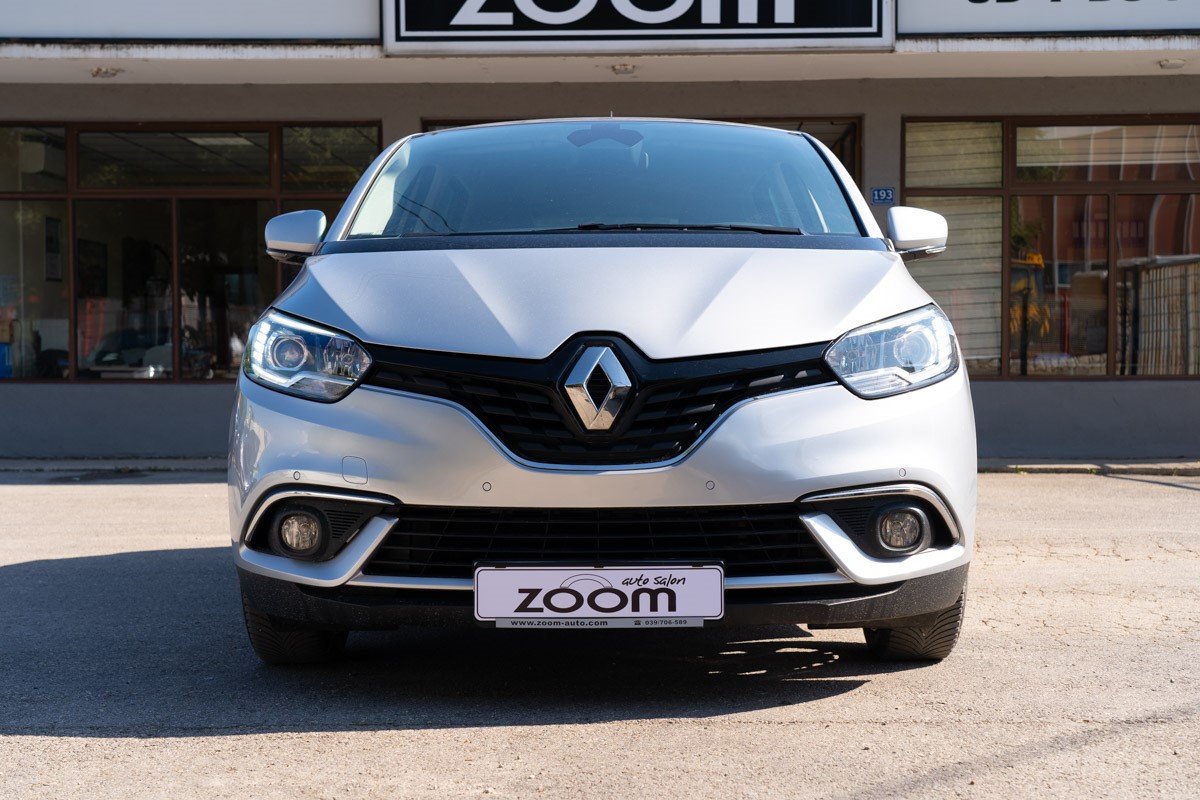 Renault Scenic 1.7 DCI