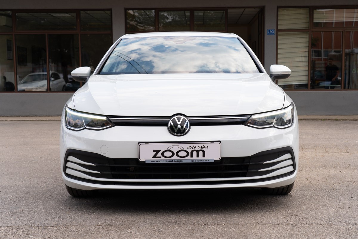 Volkswagen Golf 2.0 TDI BUSINESS