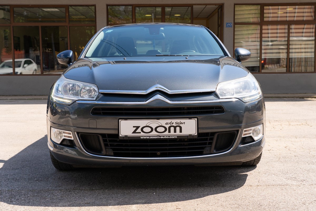 Citroën C5 2,0 HDI