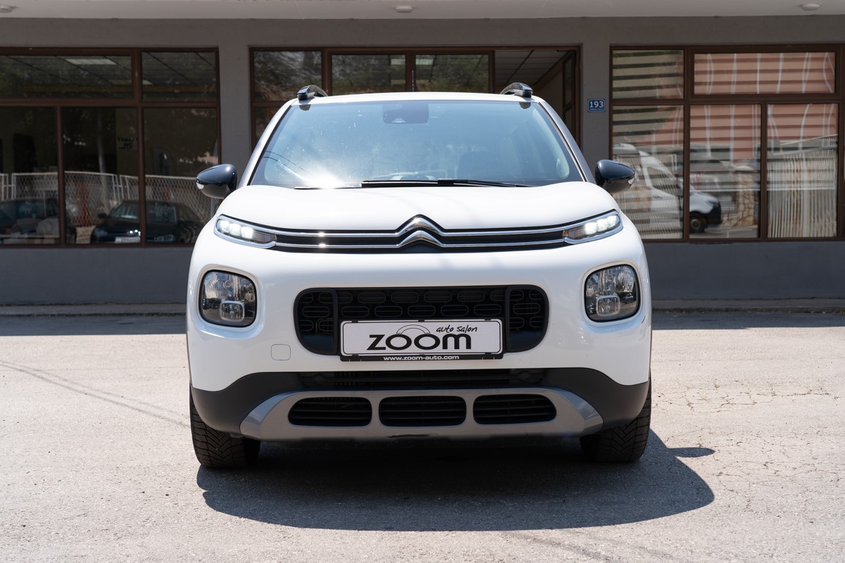 Citroën C3 AIRCROSS 1,5 BLUEHDI
