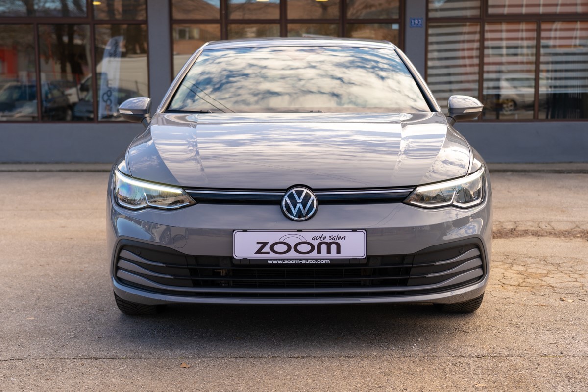 Volkswagen Golf 2.0 TDI