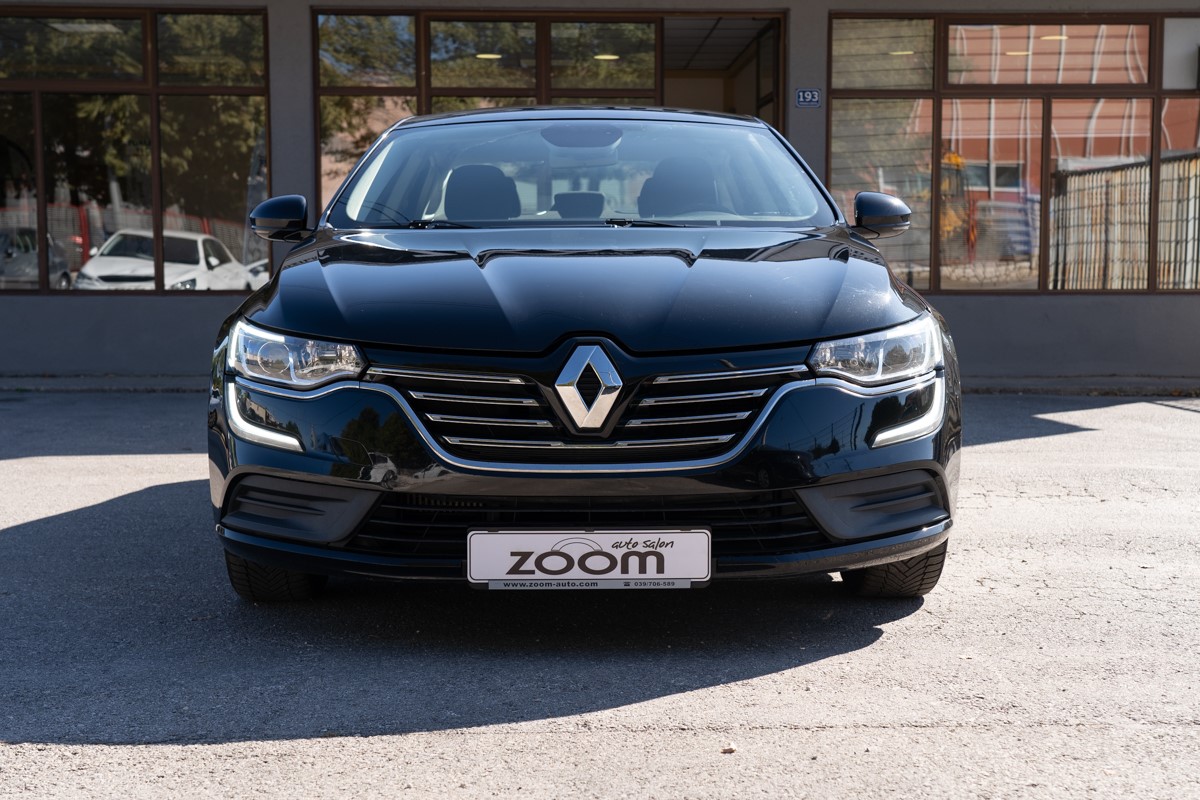 Renault Talisman 1,5 DCI