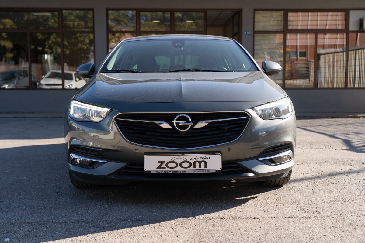 Opel Insignia 1,6 CDTI