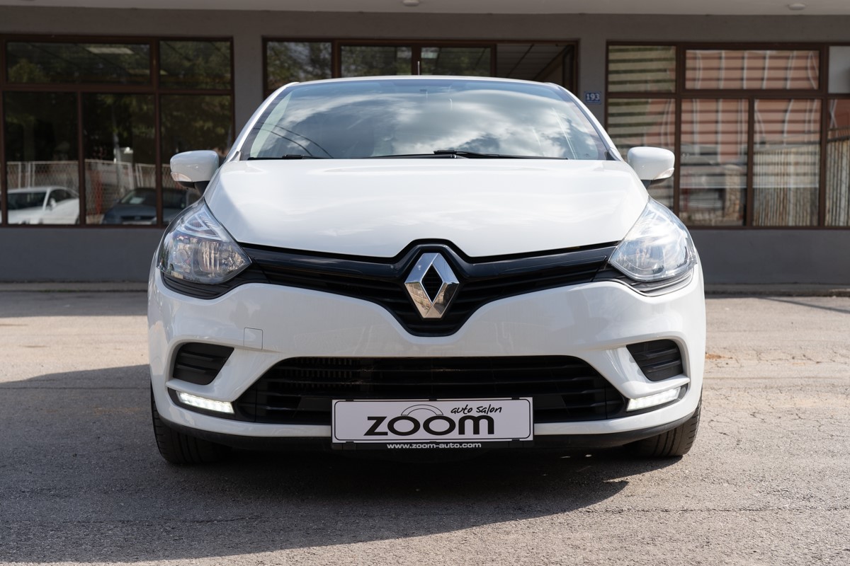 Renault Clio 1.5 DCI
