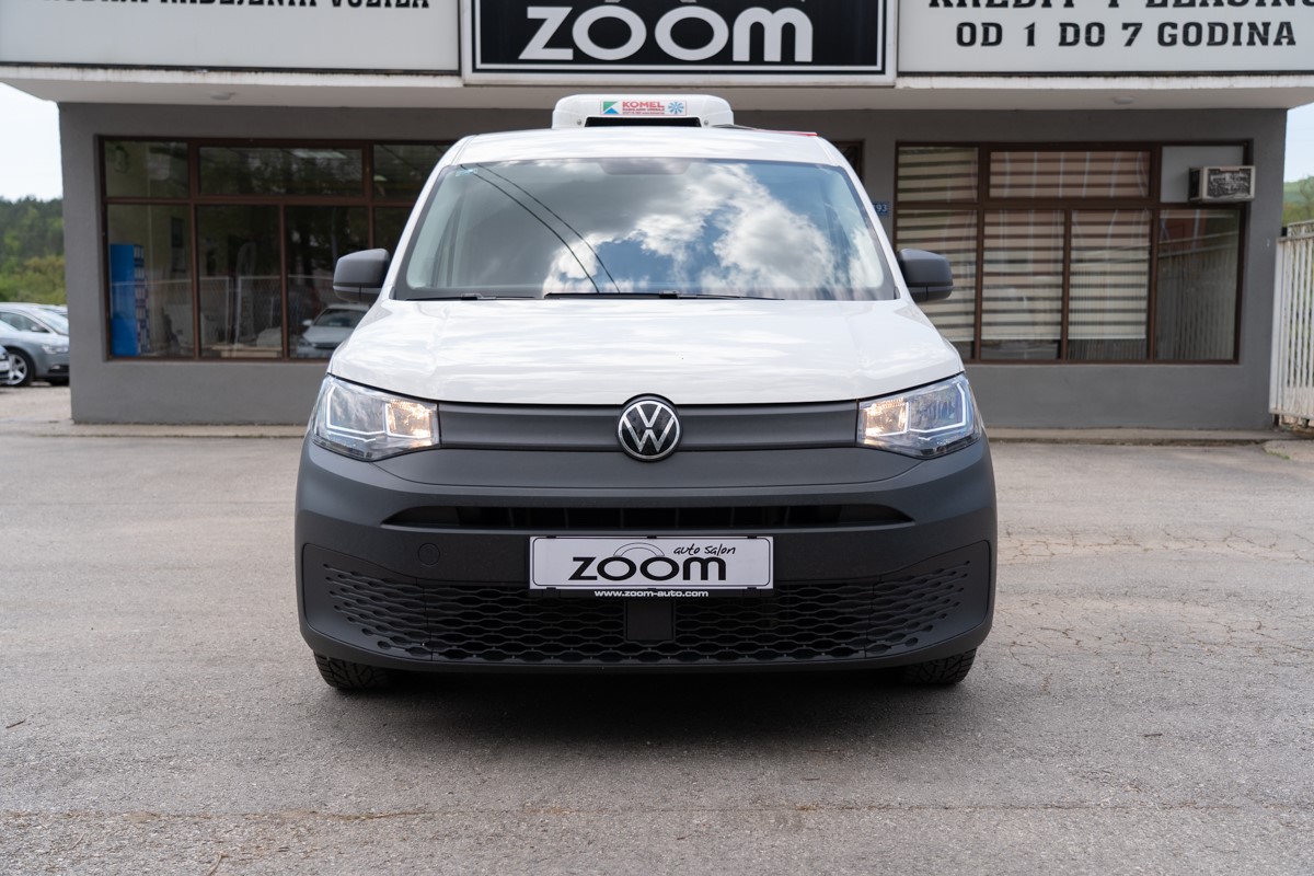 Volkswagen Caddy 2,0 Tdi Hladnjača