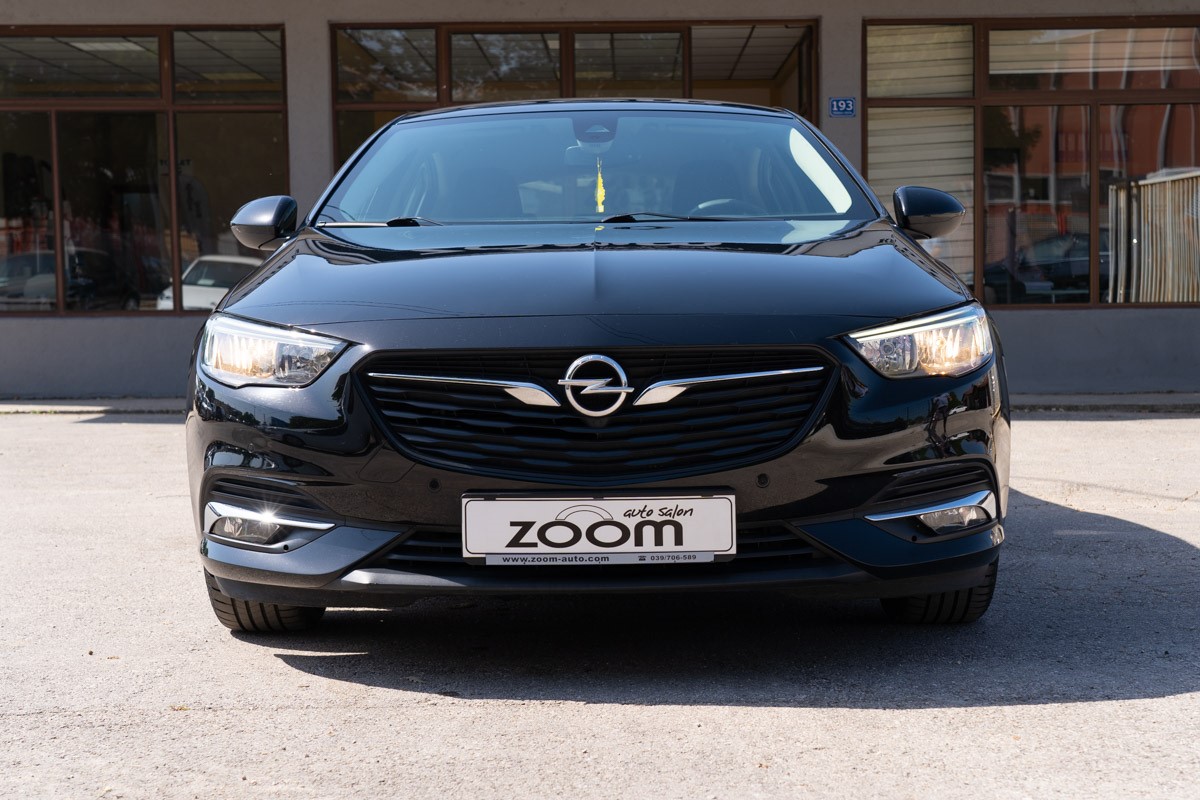 Opel Insignia 1.6 D