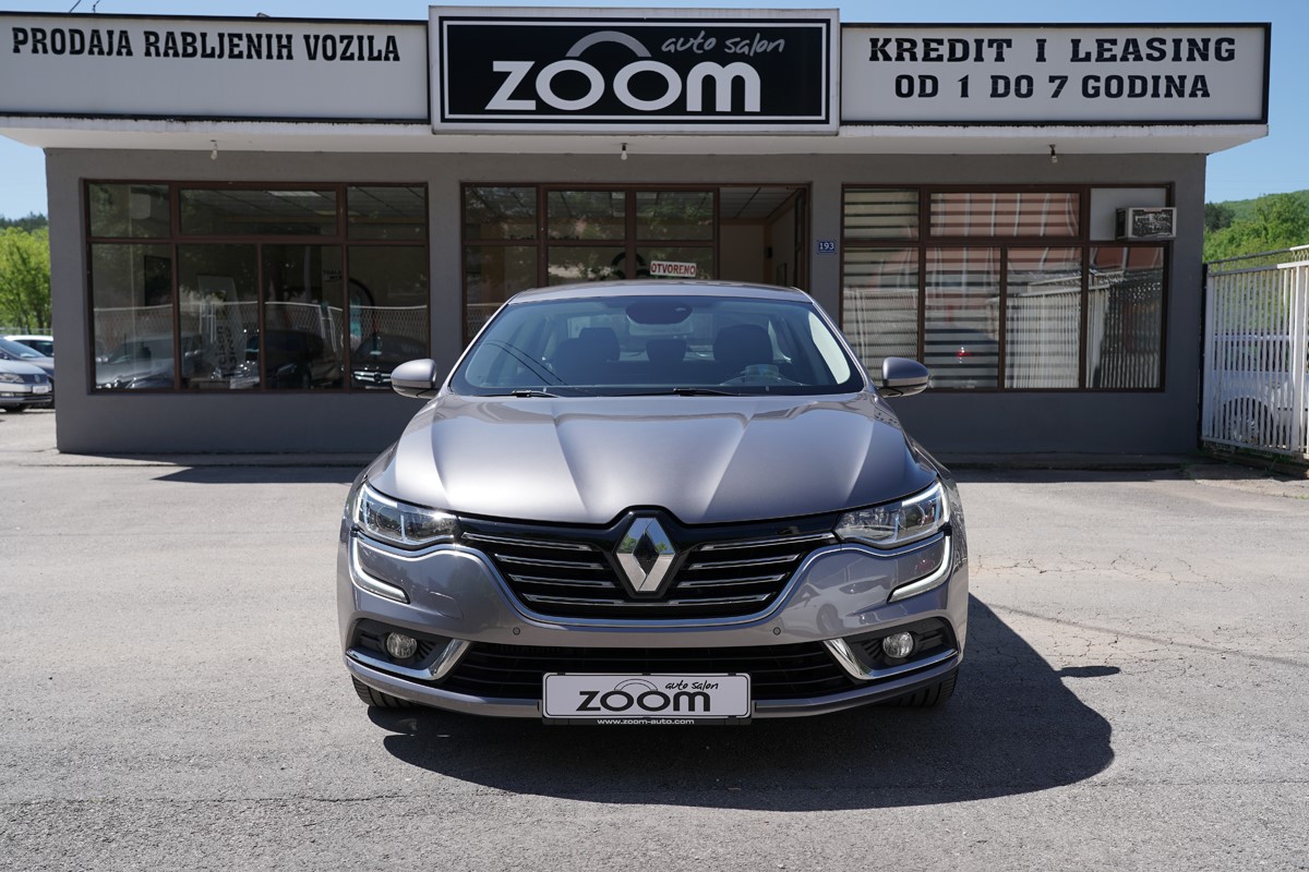 Renault TALISMAN BUSINESS ENERGY 1.6 DCI 