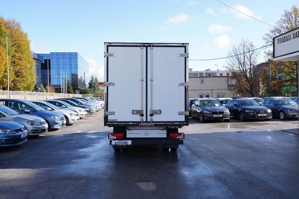 Mercedes-Benz Sprinter 416 CDI