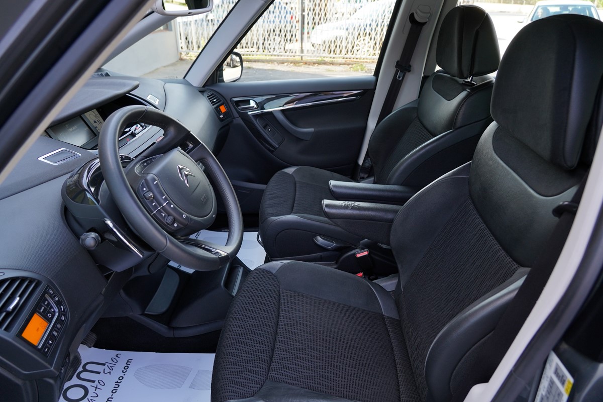 Citroën C4 Picasso 1.6 HDI Samo 85000km!!!
