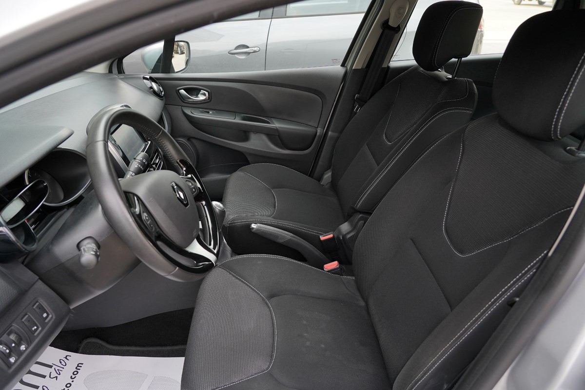 Renault Clio 1.5 DCI
