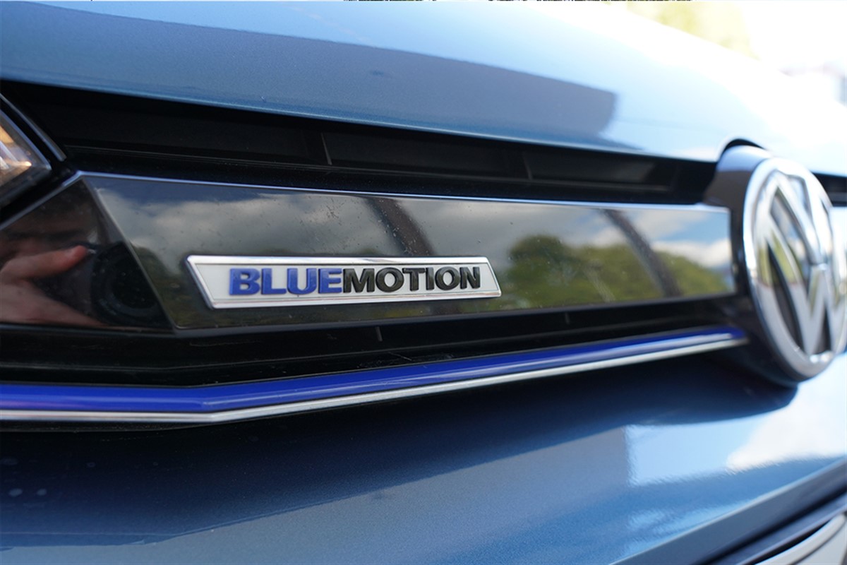Volkswagen Golf 1,6 TDI SPORTSVAN