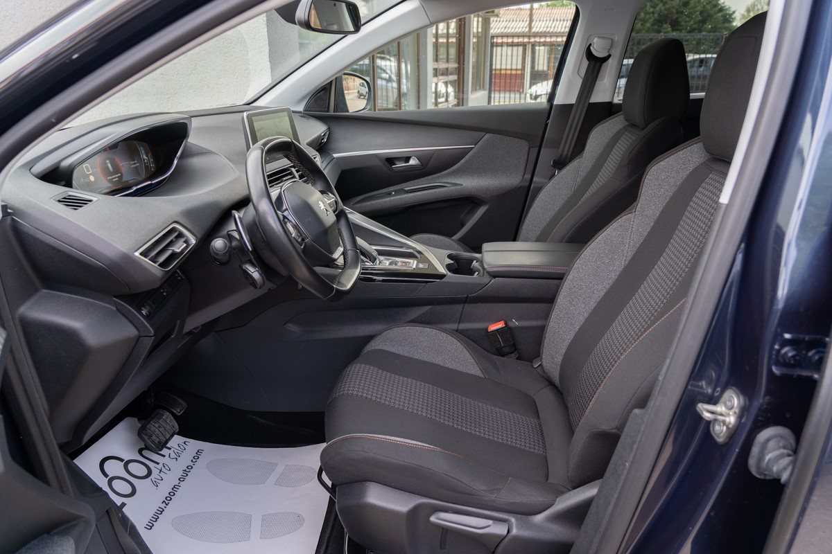 Peugeot 5008 1,5 BlueHDI