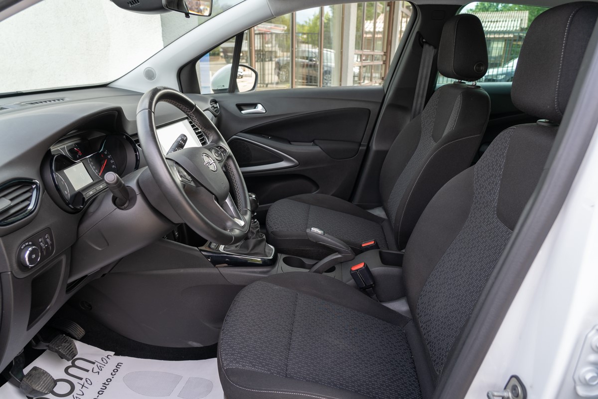 Opel Crossland X 1,5 CDTI