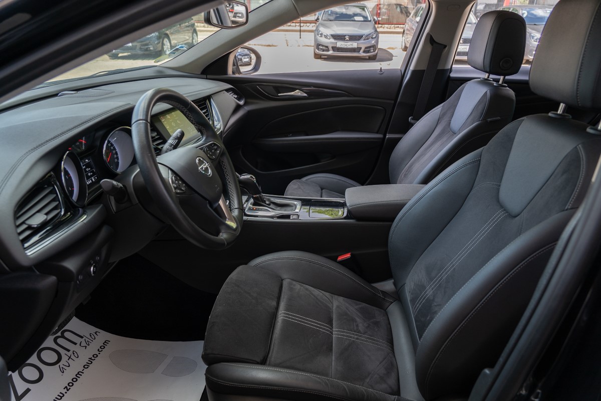 Opel Insignia 2,0 CDTI