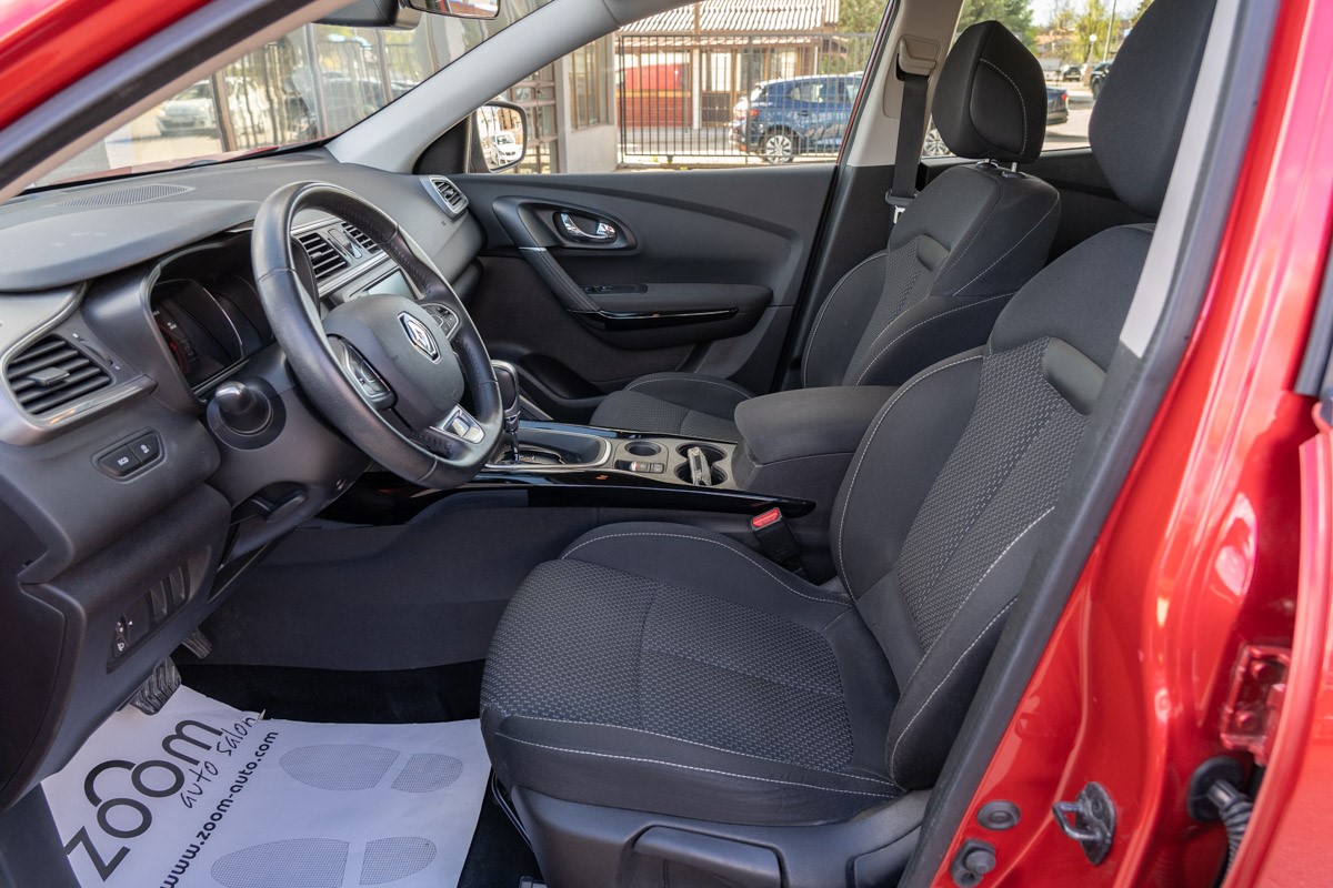 Renault Kadjar 1,5 DCI
