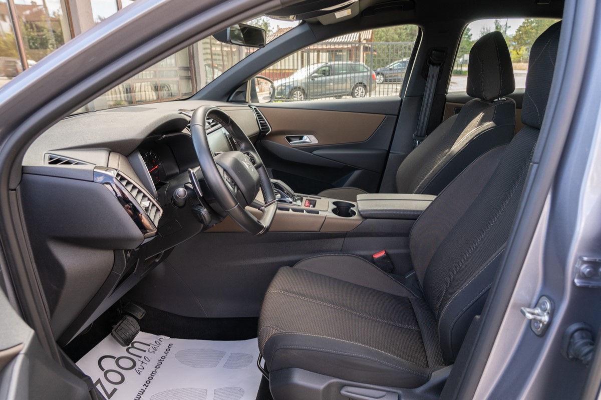 DS DS 7 CROSSBACK  1,5 BlueHDI
