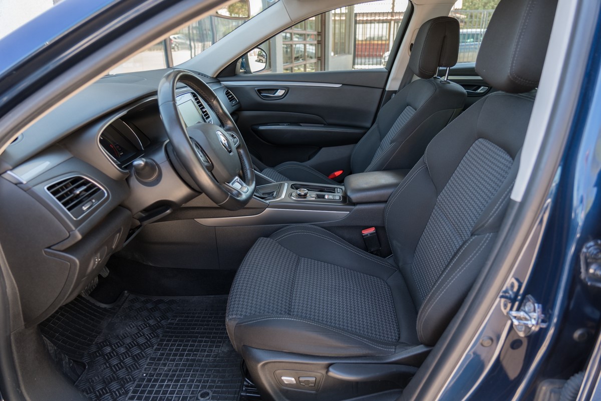 Renault Talisman 1.6 DCI