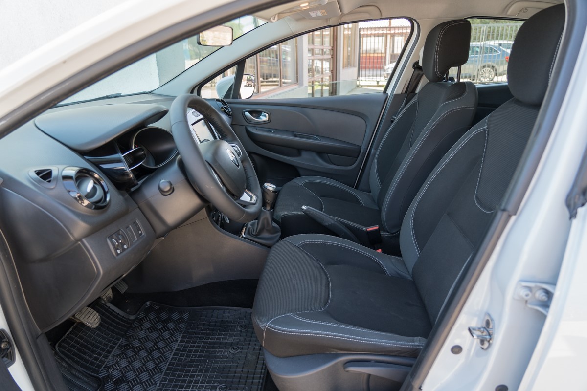 Renault Clio 1.5 DCI