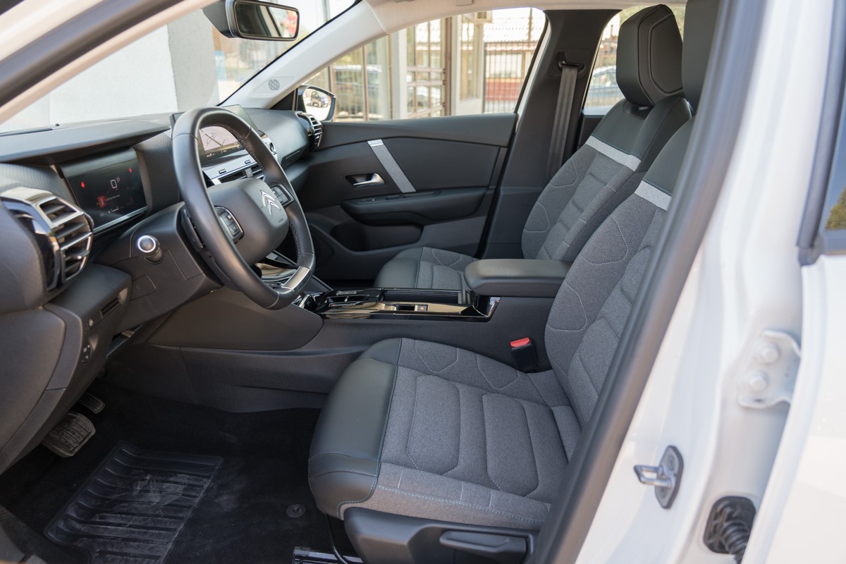 Citroën C4 1.5 BlueHDI