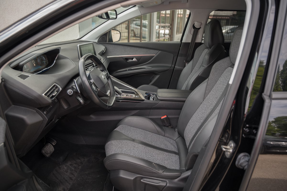 Peugeot 5008 1.5 BlueHDI ALLURE SPORT 7 sjedišta