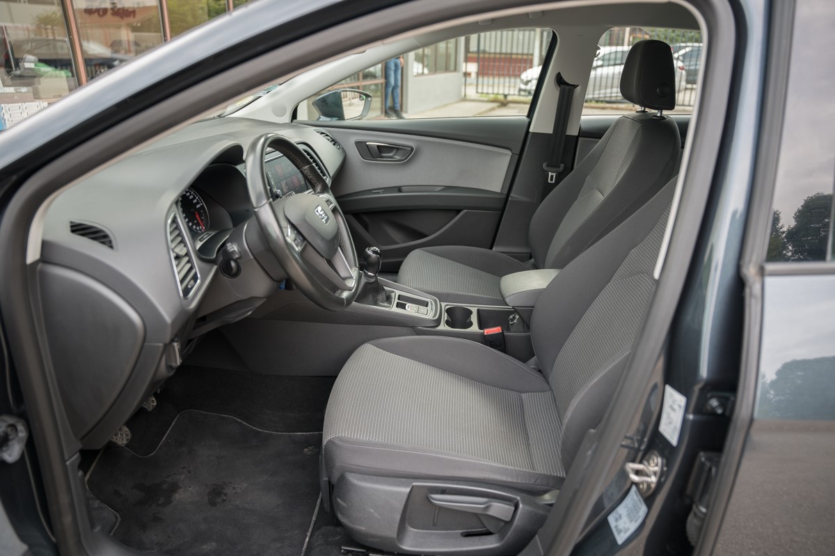 Seat Leon 1.6 TDI