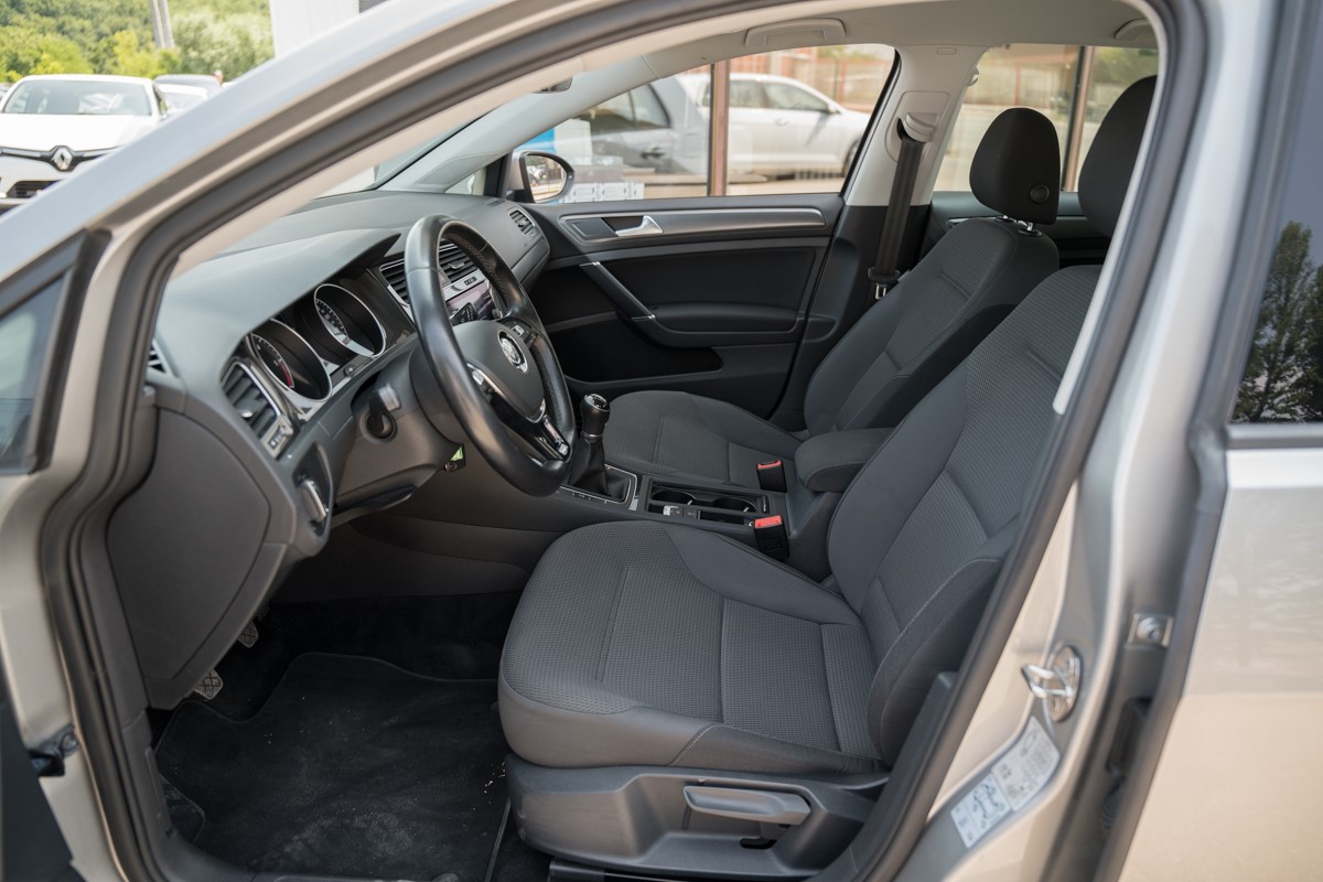 Volkswagen Golf 1.6 TDI