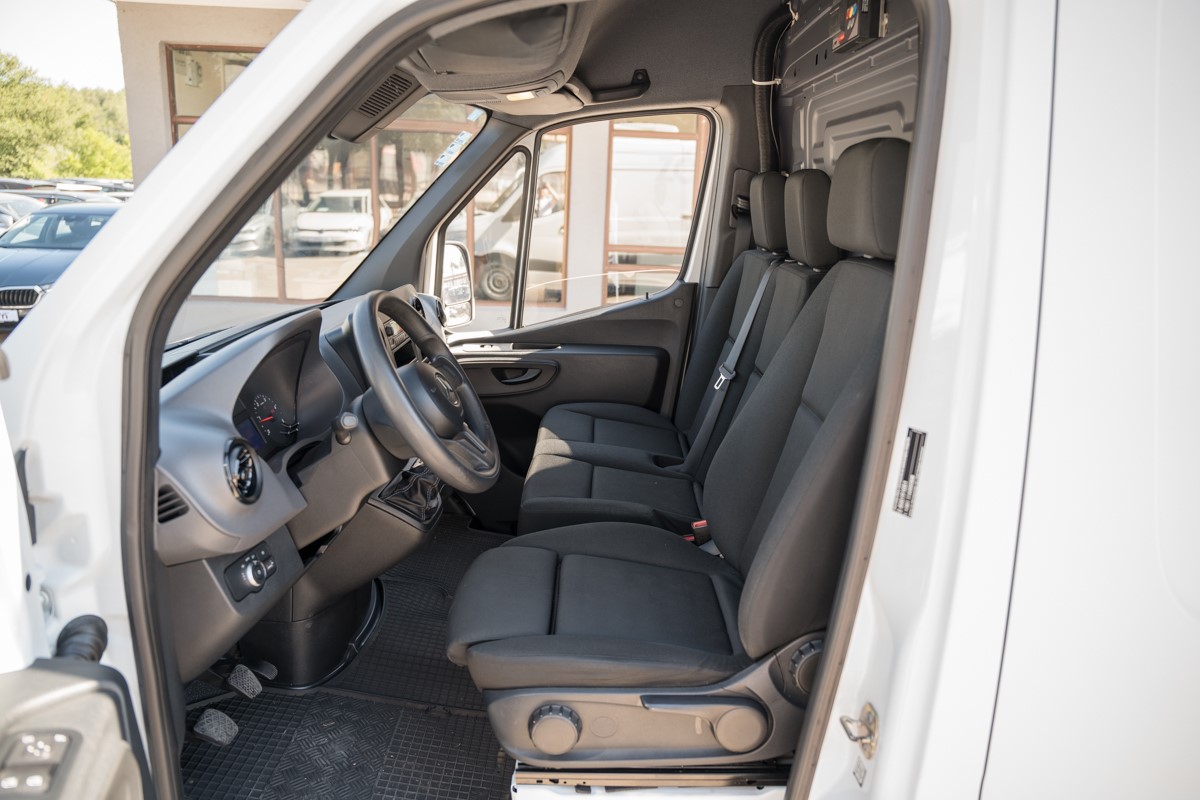 Mercedes-Benz Sprinter 311 CDI  HLADNJAČA