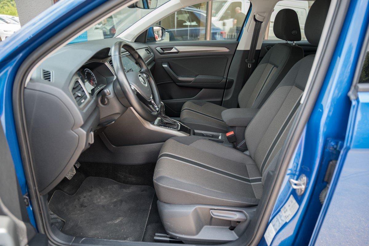 Volkswagen T-Roc 2.0 TDI