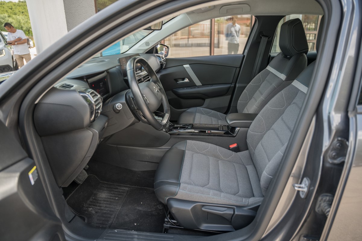 Citroën C4 1.5 BlueHDI