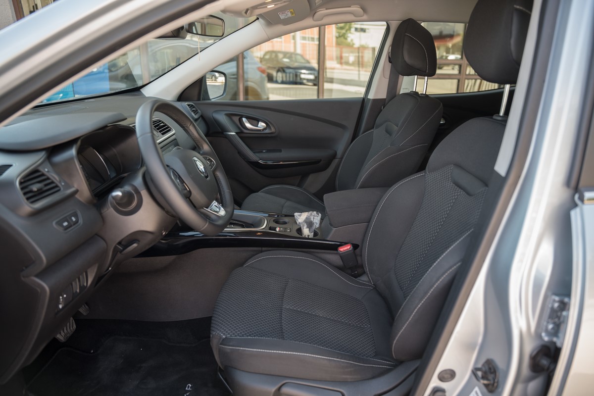 Renault KADJAR 1.5 DCI