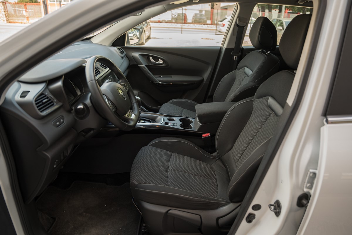 Renault KADJAR 1.5 DCI