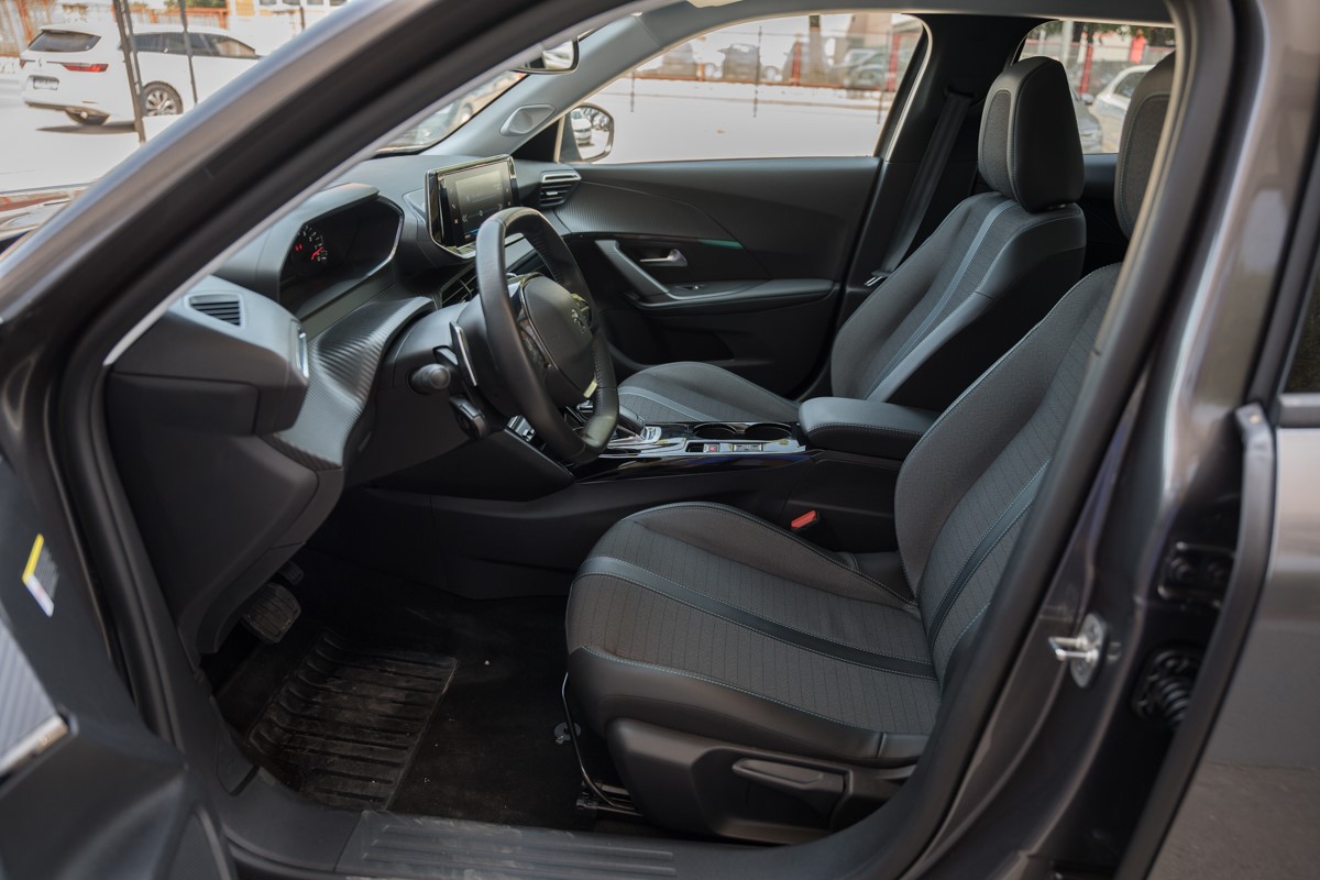 Peugeot 2008 1.5 BlueHDI