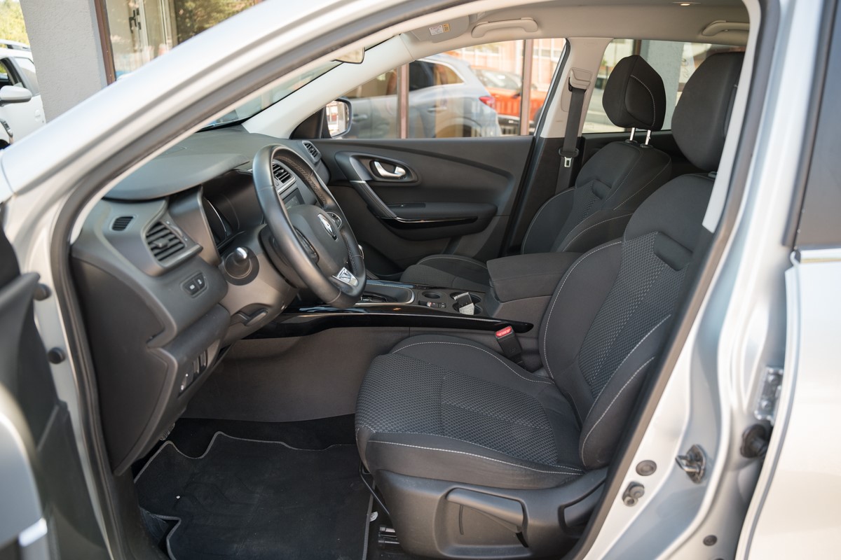Renault KADJAR 1.5 DCI