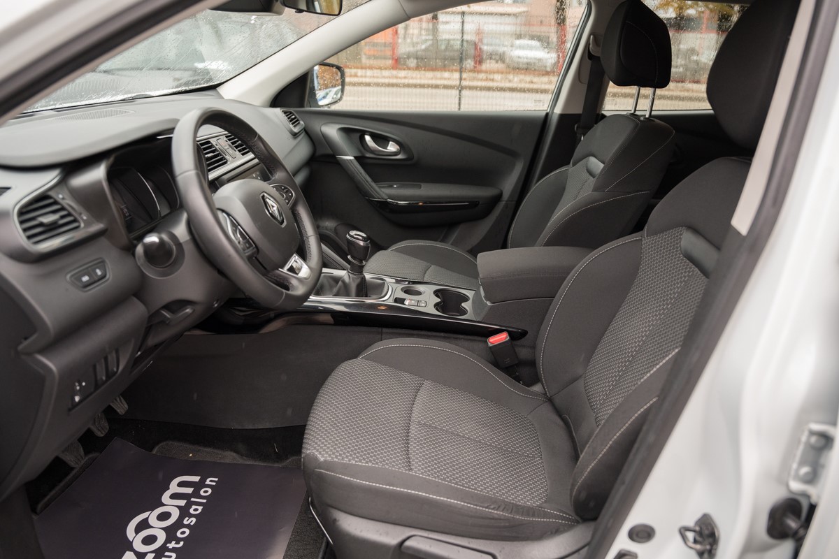 Renault KADJAR 1.5 DCI