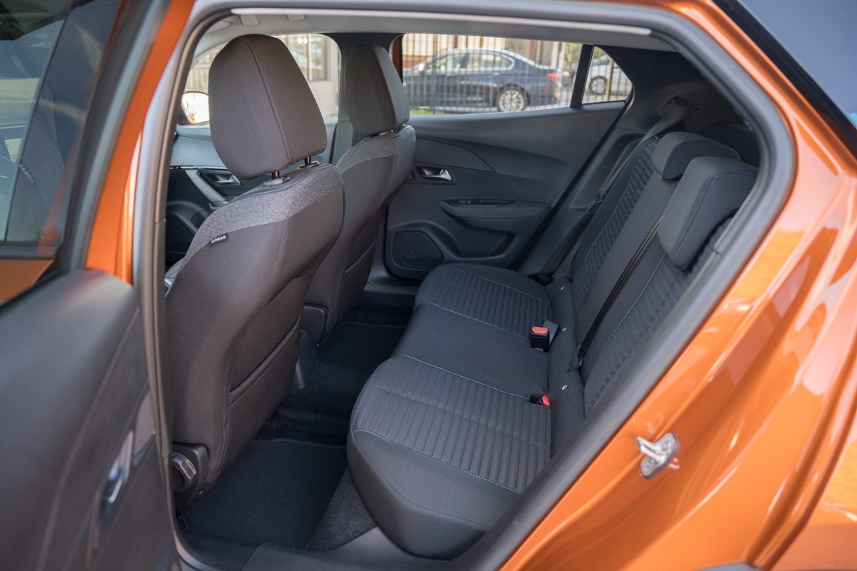 Peugeot 2008 1.5 BlueHDI