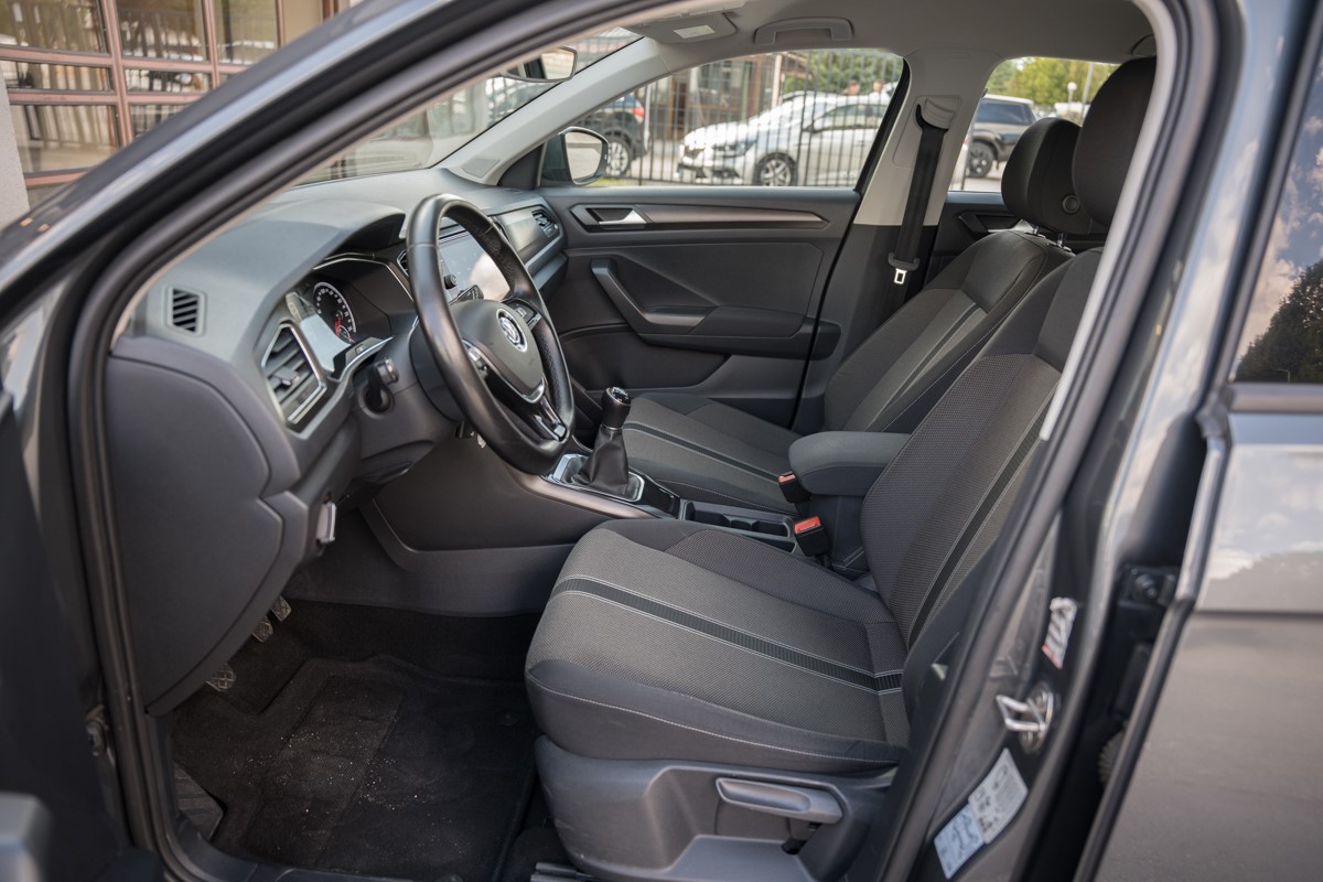 Volkswagen T-Roc 1.6 TDI