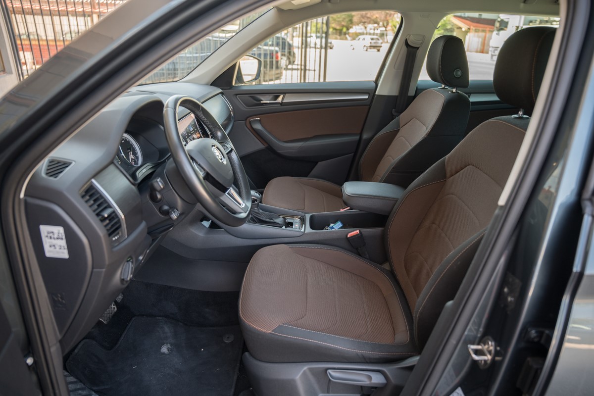 Škoda Kodiaq 2.0 TDI DSG 7 sjedišta