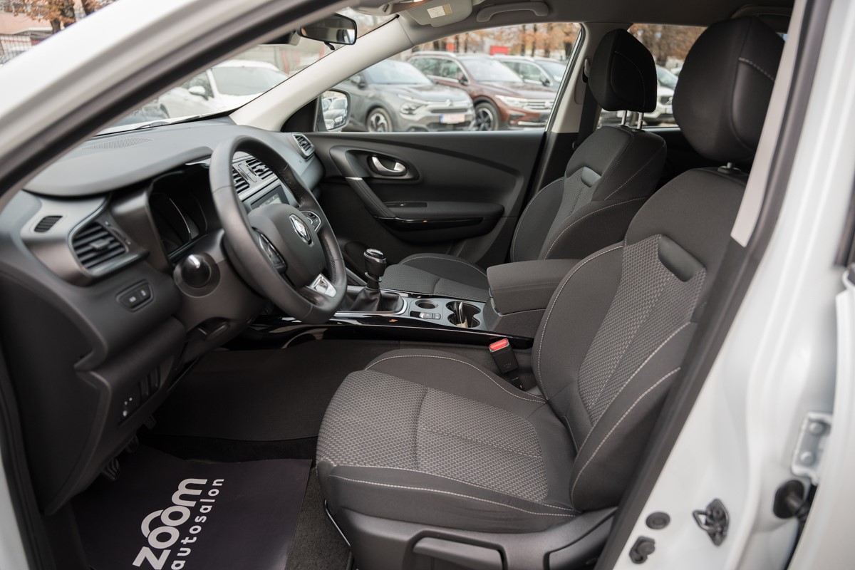 Renault KADJAR 1.5 DCI