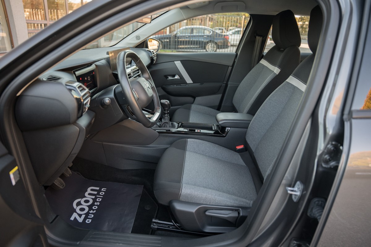 Citroën C4 1.5 BlueHDI